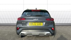 Kia Xceed 1.0T GDi ISG 2 5dr Petrol Hatchback